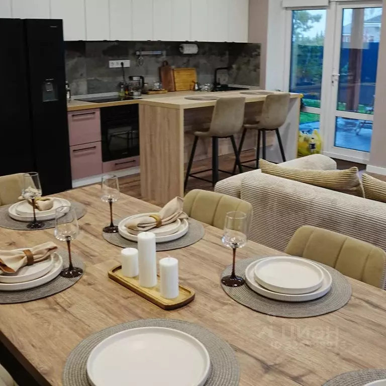 Дом в Московская область, Щелково городской округ, Престиж ДНП ул. ... - Фото 1