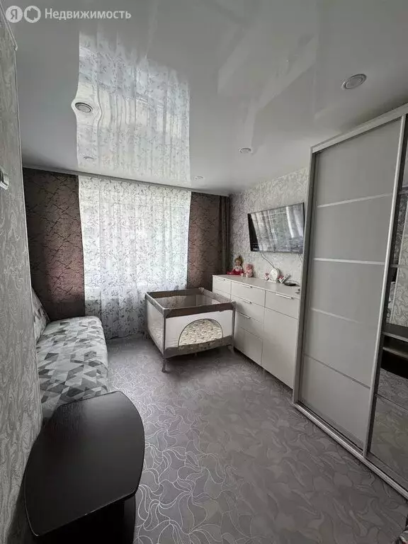 1-комнатная квартира: Березники, улица Мира, 120 (21.3 м) - Фото 0