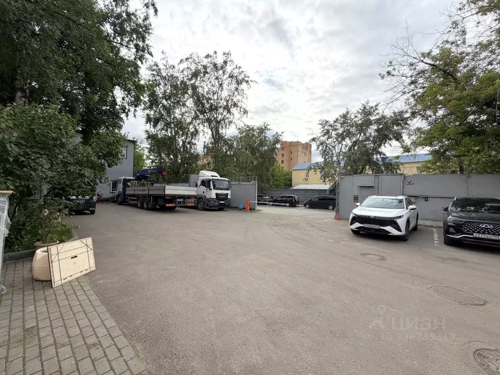 Помещение свободного назначения в Москва Стахановская ул., 7 (220 м) - Фото 1