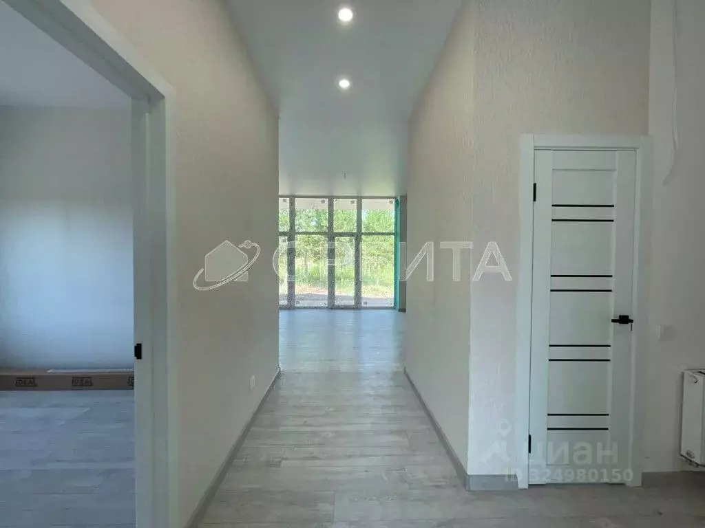 Дом в Тюменская область, Нижнетавдинский муниципальный округ, д. ... - Фото 1