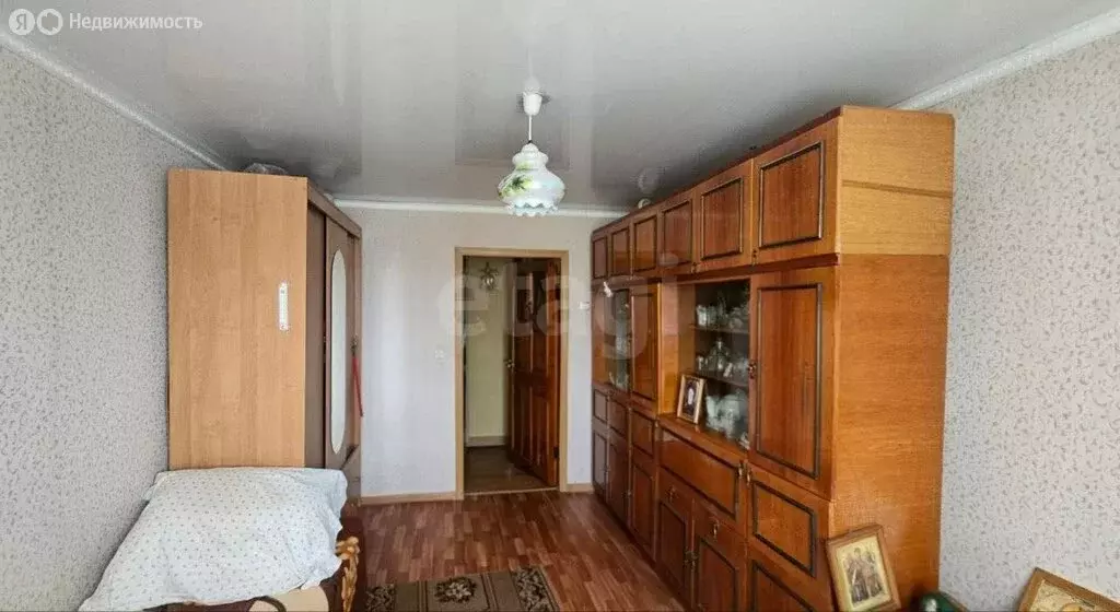 1-комнатная квартира: Белгород, Привольная улица, 25 (33 м) - Фото 1