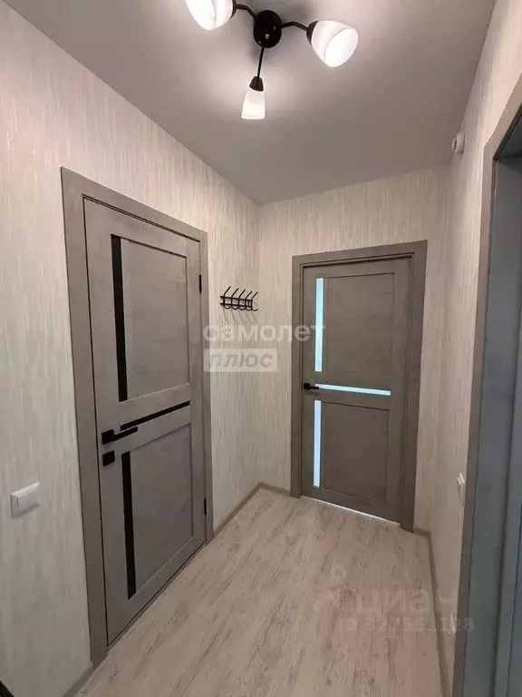 1-к кв. Челябинская область, Челябинск ул. Маршала Чуйкова, 26А (32.2 ... - Фото 2