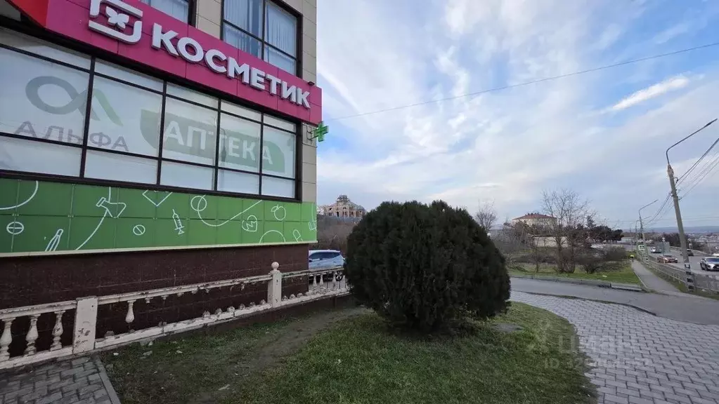 Участок в Краснодарский край, Анапа муниципальный округ, с. Супсех ул. ... - Фото 2