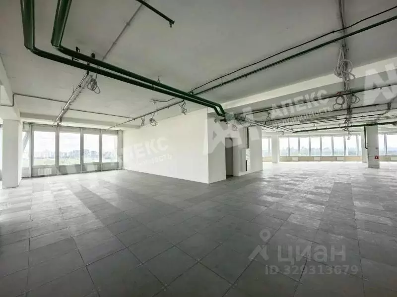 Офис в Московская область, Химки ул. Панфилова, 21/1 (1284 м) - Фото 2