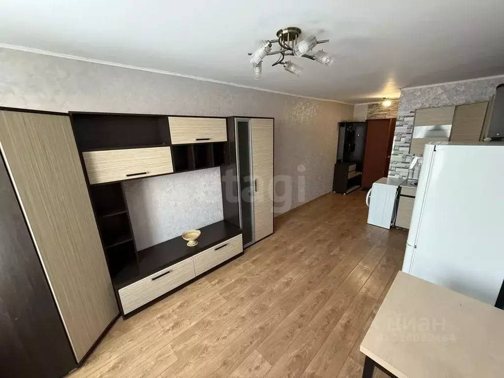 Студия Кемеровская область, Кемерово просп. Ленина, 137б (22.7 м) - Фото 2