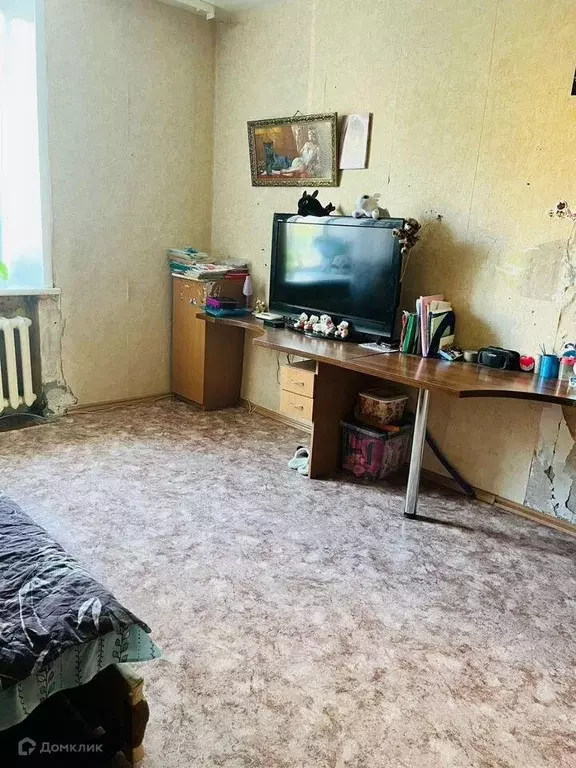 Продаётся 3-к квартира, 69.3 м - Фото 1