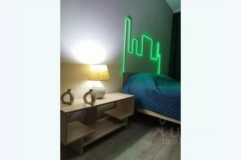 1-к кв. Тюменская область, Тюмень ул. Монтажников, 42А (39.0 м) - Фото 0