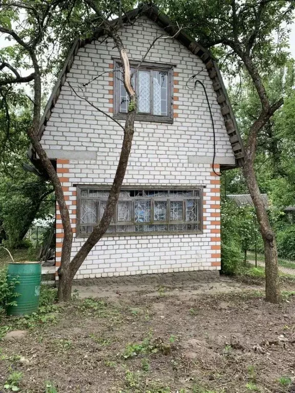 Участок в Брянская область, Брянск 3 (5.0 сот.) - Фото 0
