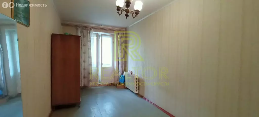 3-комнатная квартира: Шахты, улица Шевченко, 76 (59.4 м) - Фото 1