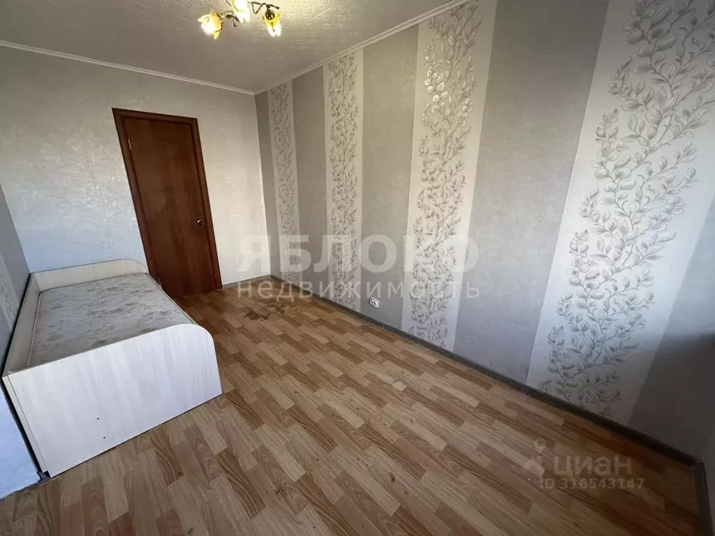 2-к кв. Пермский край, Березники Юбилейная ул., 83 (43.2 м) - Фото 1