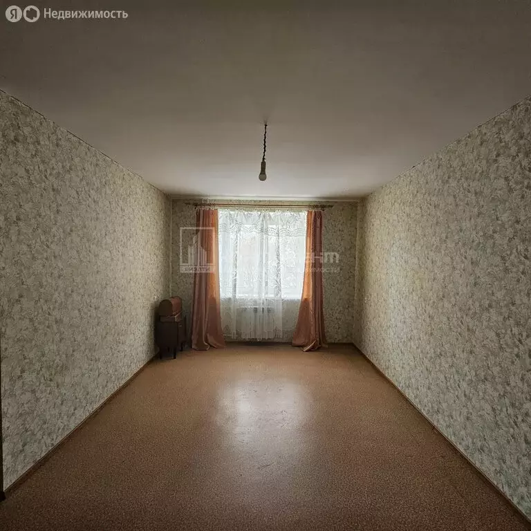 1-комнатная квартира: Гусь-Хрустальный, Транспортная улица, 10Б (30.3 ... - Фото 1