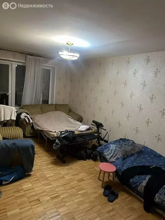 3-комнатная квартира: Москва, Петрозаводская улица, 5к1 (57.7 м) - Фото 2