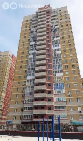 1-комнатная квартира: Тюмень, улица Дружбы, 73к1 (39.9 м) - Фото 1