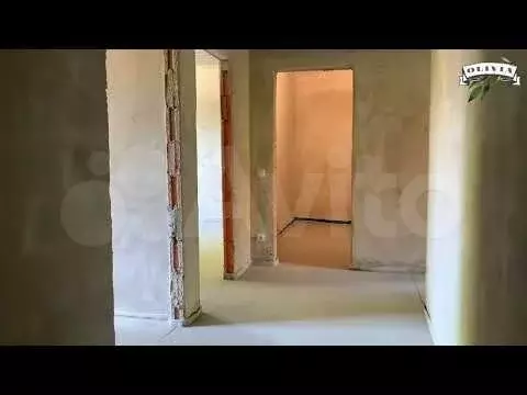 3-к. квартира, 74,3 м, 2/4 эт. - Фото 1