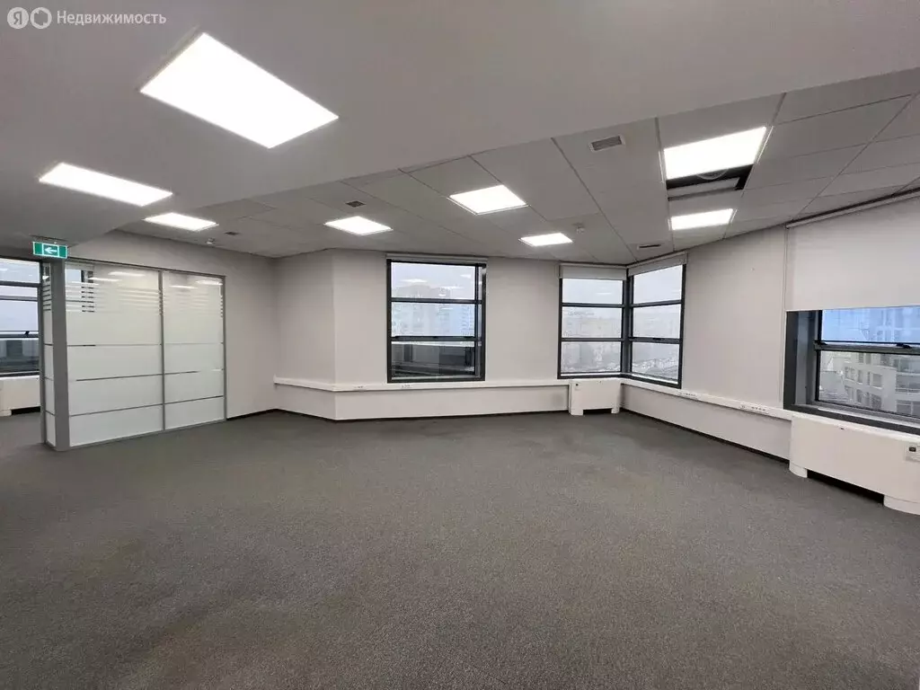 Офис (321 м) - Фото 2
