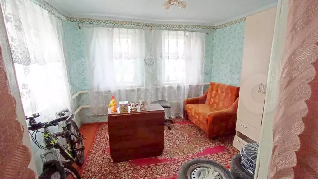 Дом 40,4 м на участке 5,2 сот. - Фото 0
