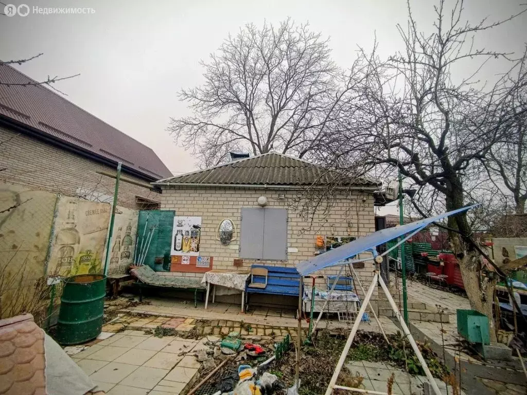 Участок в Ставропольский край, Пятигорск (4.21 м) - Фото 1