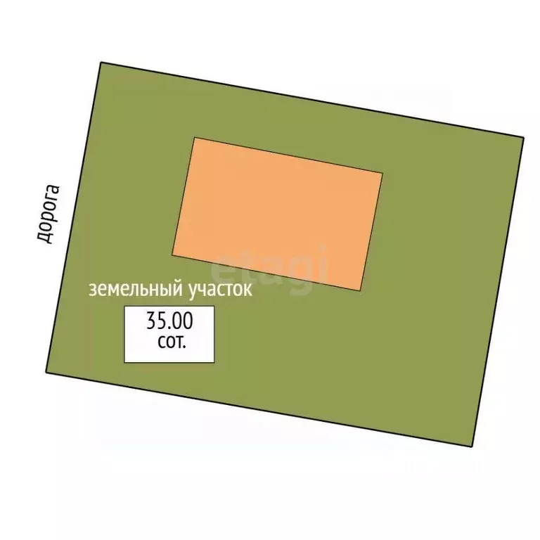 Дом в Вологодская область, Шекснинский муниципальный округ, д. ... - Фото 2