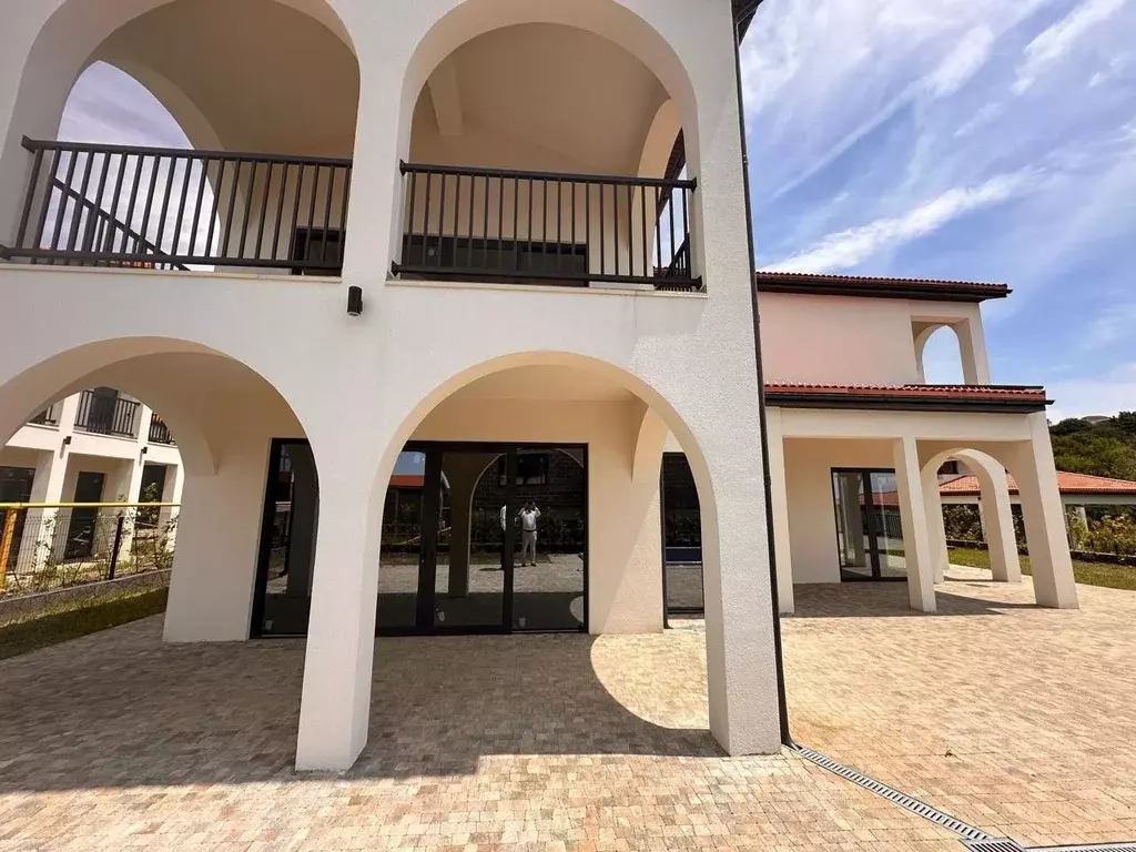 Дом в Краснодарский край, Сочи городской округ, с. Сергей-Поле  (261 ... - Фото 1