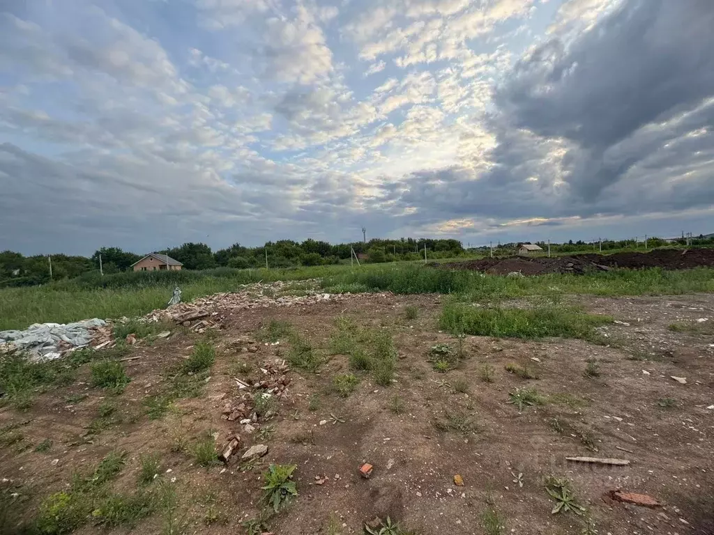 Участок в Татарстан, Альметьевск ул. Салиха Сайдашева, 79 (6.0 сот.) - Фото 0