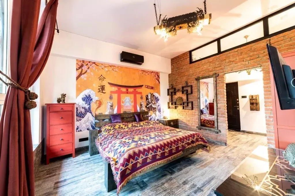 2-к кв. Краснодарский край, Сочи Новый Сочи мкр, ул. Санаторная, 48А ... - Фото 1