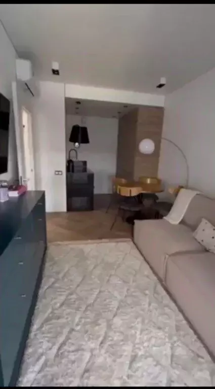 1-к кв. Севастополь ул. Адмирала Фадеева, 46Б (42.0 м) - Фото 0