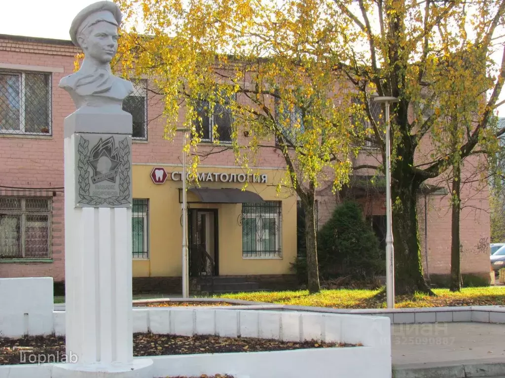 Помещение свободного назначения в Калининградская область, Калининград ... - Фото 1