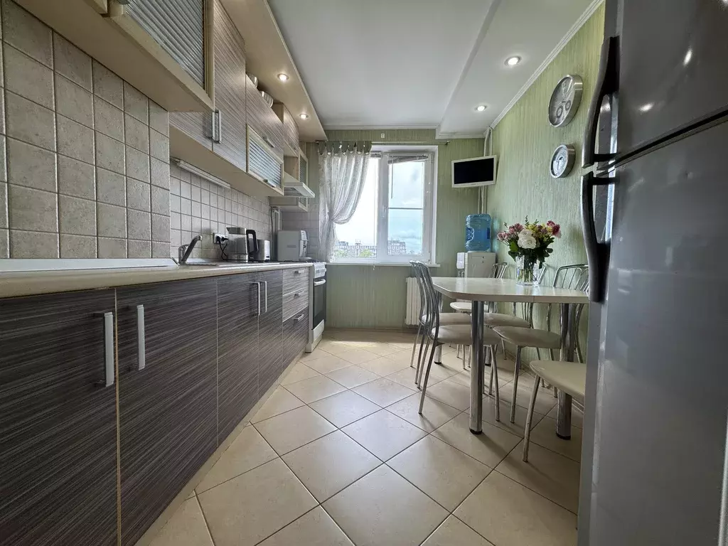 Продаётся 2-к квартира, 52 м - Фото 0