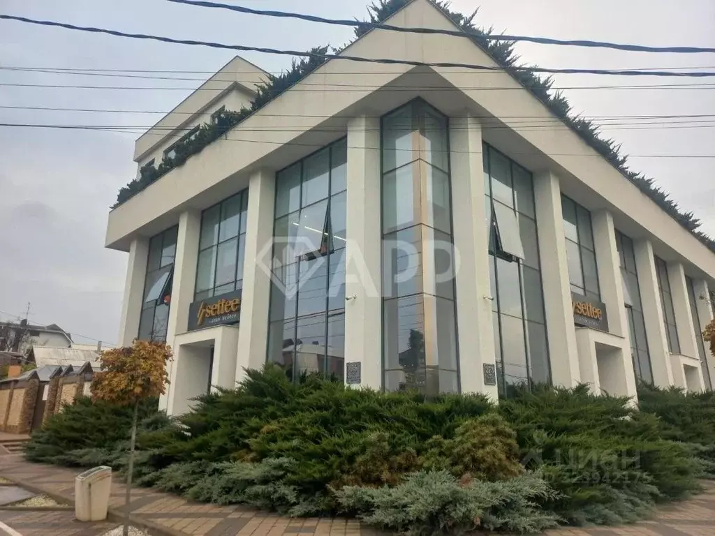 Помещение свободного назначения в Краснодарский край, Краснодар ул. ... - Фото 1