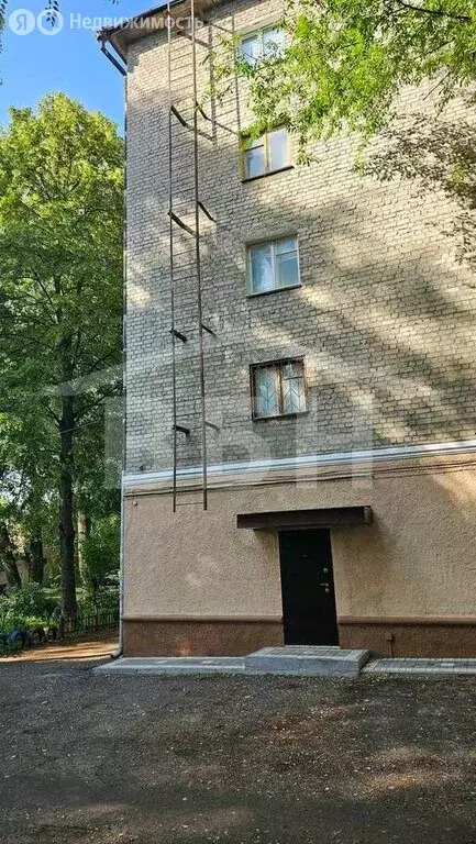 2-комнатная квартира: Воронеж, улица Еремеева, 35 (44.6 м) - Фото 1