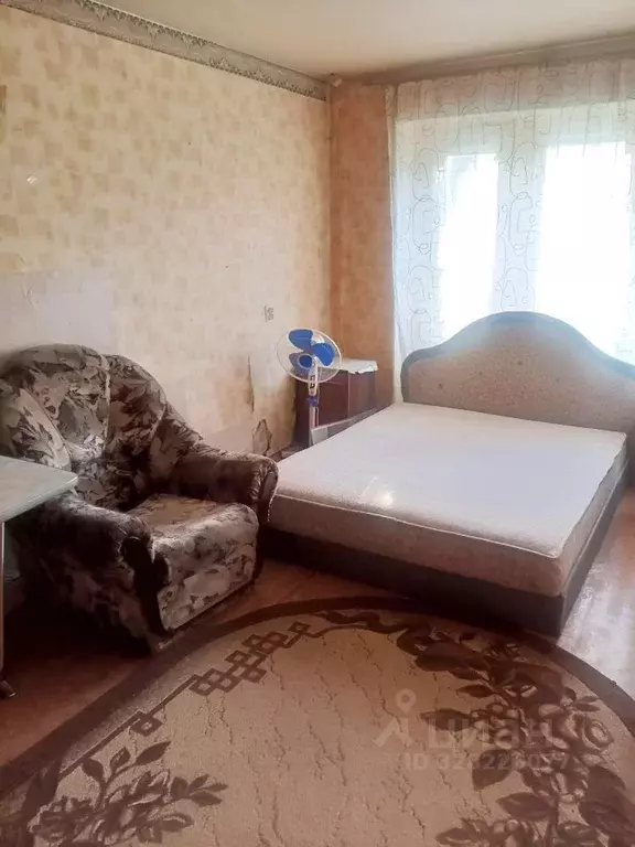 1-к кв. Ивановская область, Шуя Милиционный пер., 5 (30.0 м) - Фото 1