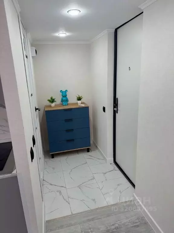 Студия Самарская область, Самара ул. Куйбышева, 32 (30.0 м) - Фото 1