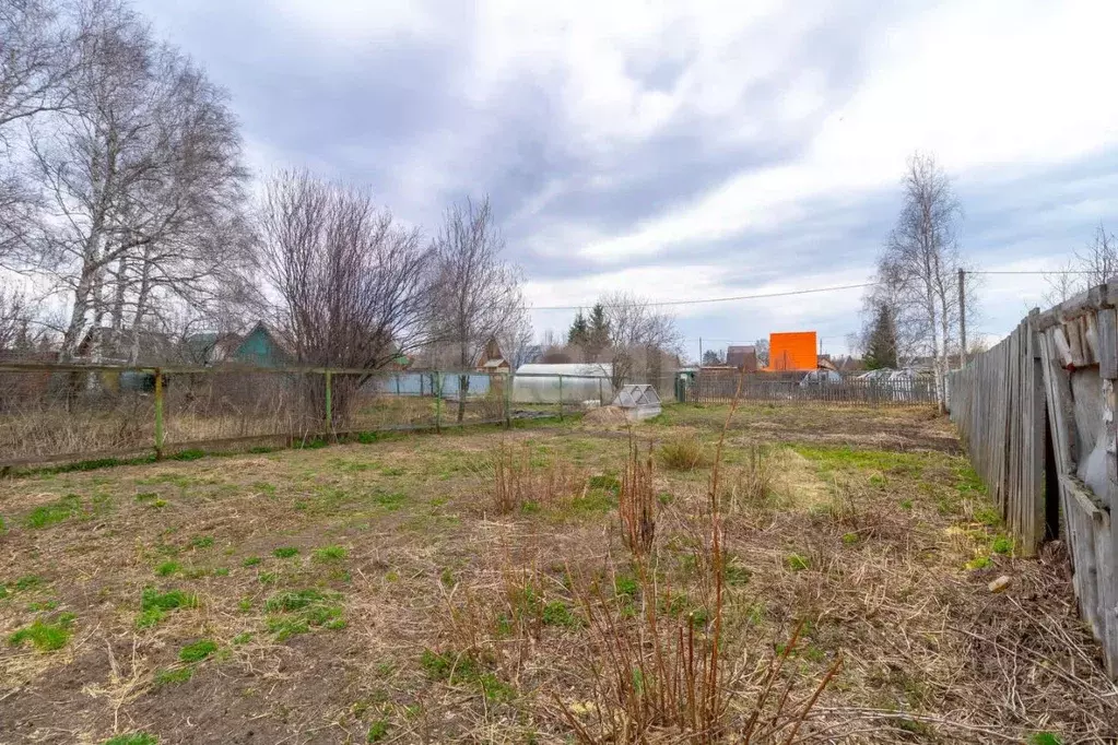 Дом в Тюменская область, Тюмень СОСН Тура тер., ул. Пихтовая (20 м) - Фото 0