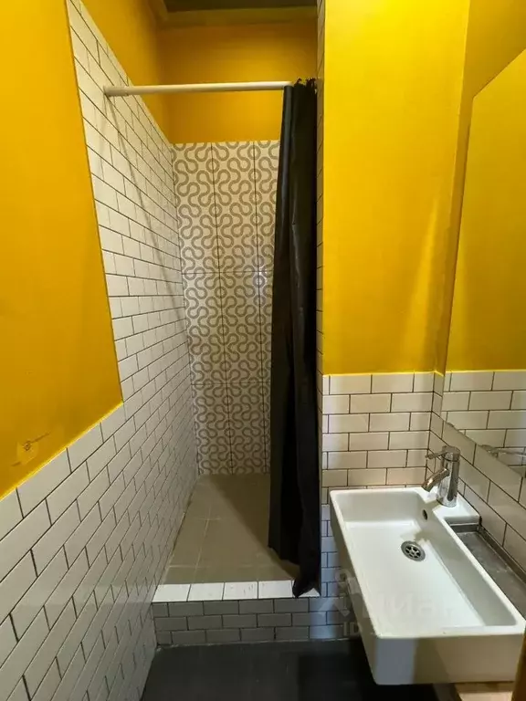 Комната Красноярский край, Красноярск ул. Ленина, 5а (14.0 м) - Фото 1