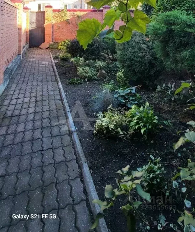 Коттедж в Ставропольский край, Пятигорск ул. 295-й Стрелковой Дивизии, ... - Фото 2