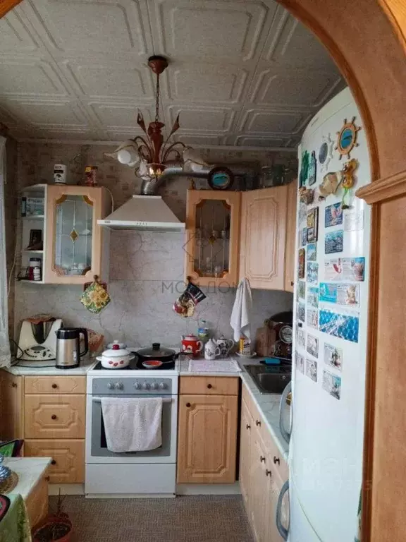 Комната Москва Соловьиный проезд, 14 (11.0 м) - Фото 1