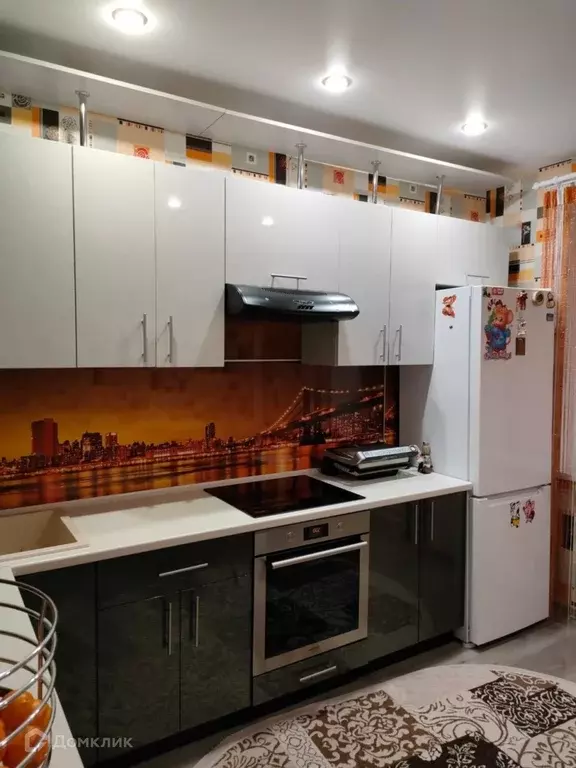 Продаётся 1-к квартира, 38 м - Фото 0