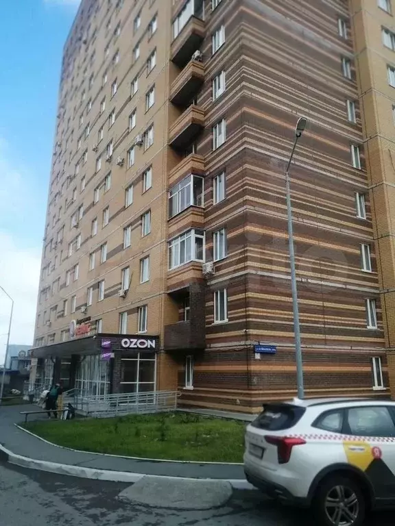 2-к. квартира, 42 м, 10/16 эт. - Фото 0