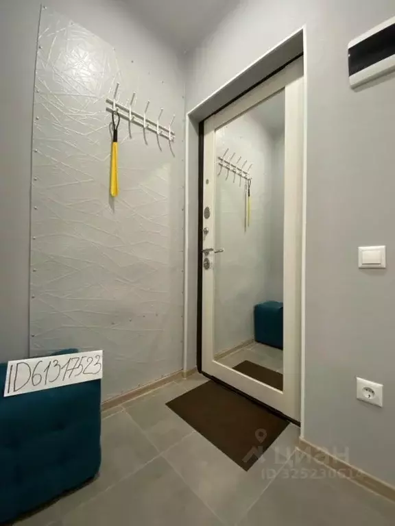 1-к кв. Москва ул. Ватутина, 4К2 (22.0 м) - Фото 2