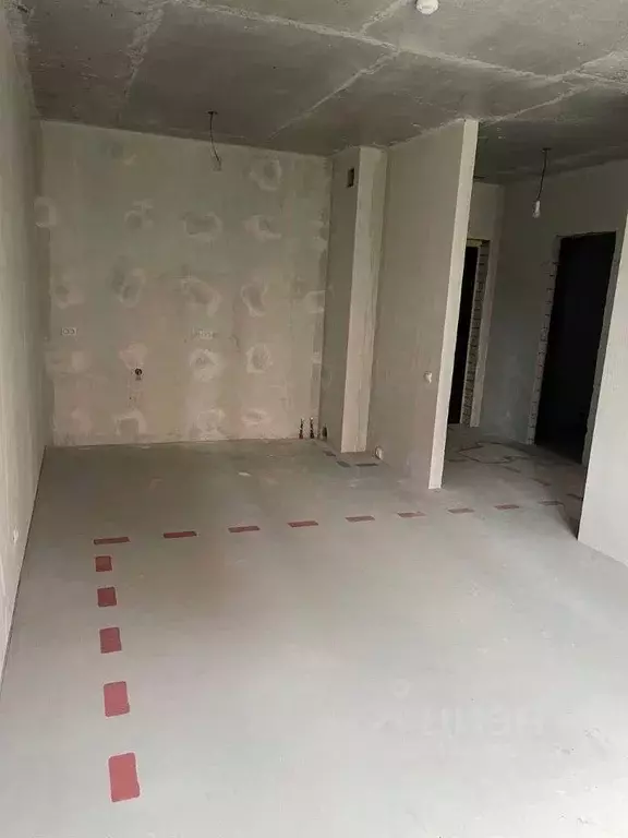 Квартира, 1 комната, 42 м - Фото 0