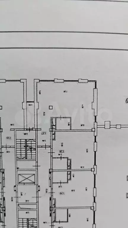 2-к. квартира, 60 м, 3/8 эт. - Фото 1