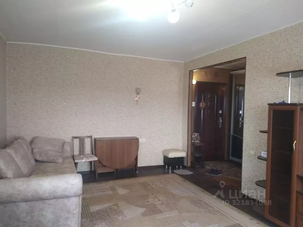 3-к кв. Челябинская область, Челябинск Гражданская ул., 25 (62.0 м) - Фото 0