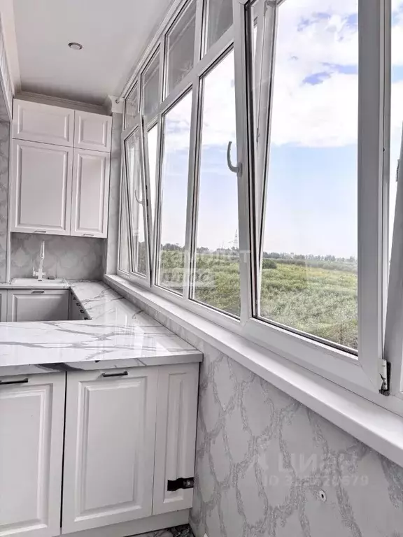 3-к кв. Кабардино-Балкария, Нальчик ул. Солнечная, 8к1 (100.0 м) - Фото 2