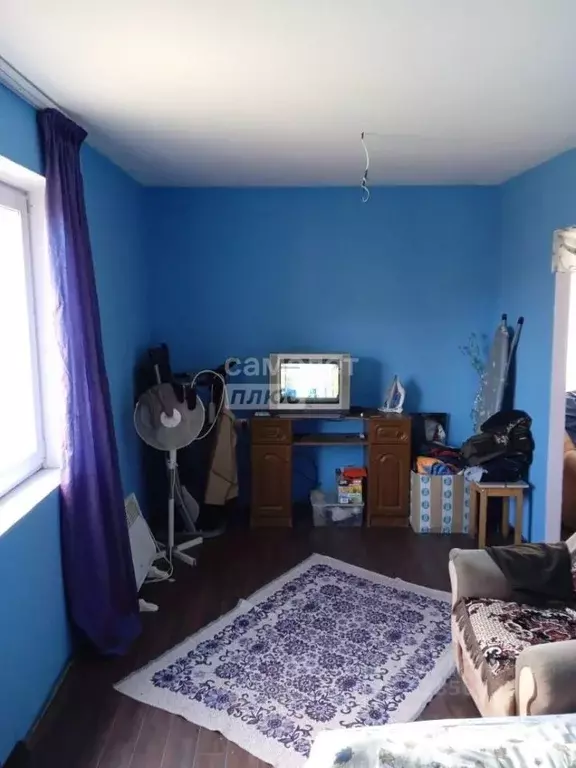 Дом в Иркутская область, Иркутский муниципальный округ, Росинка СНТ ... - Фото 2