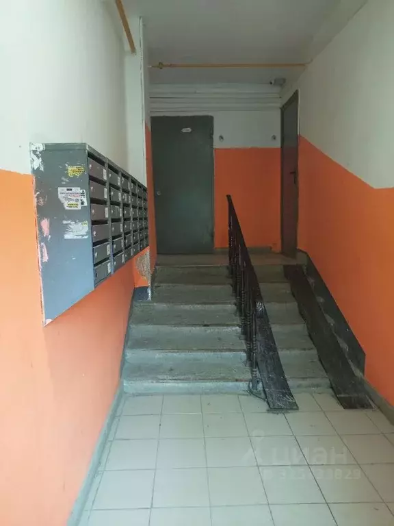 Комната Саратовская область, Саратов проезд 2-й Московский, 14 (10.0 ... - Фото 2