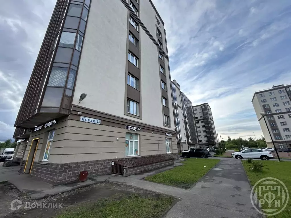 Продаётся квартира-студия, 20.4 м - Фото 1