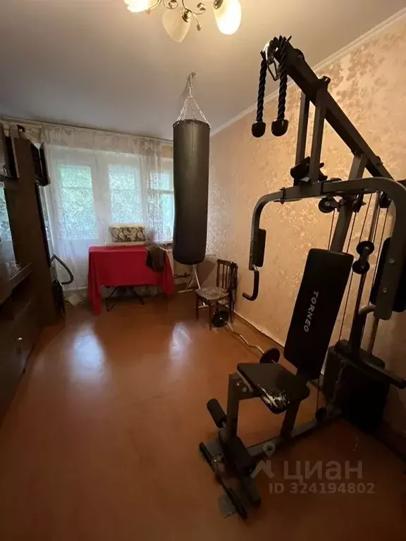 2-к кв. Московская область, Лыткарино Набережная ул., 20 (45.0 м) - Фото 2