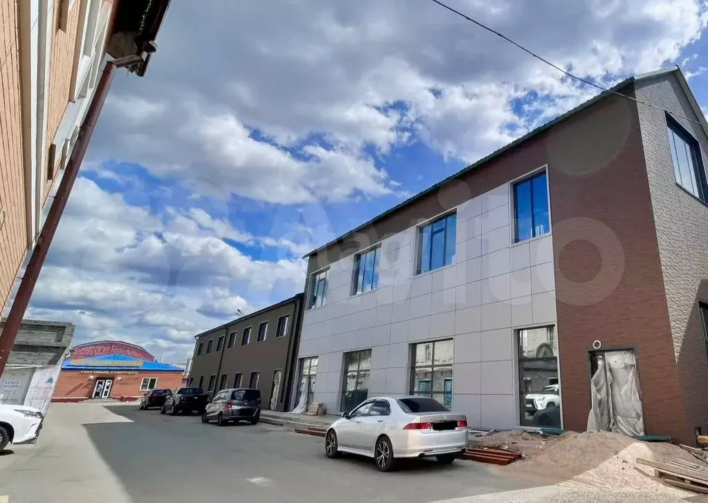 Сдам помещение свободного назначения, 239 м - Фото 0