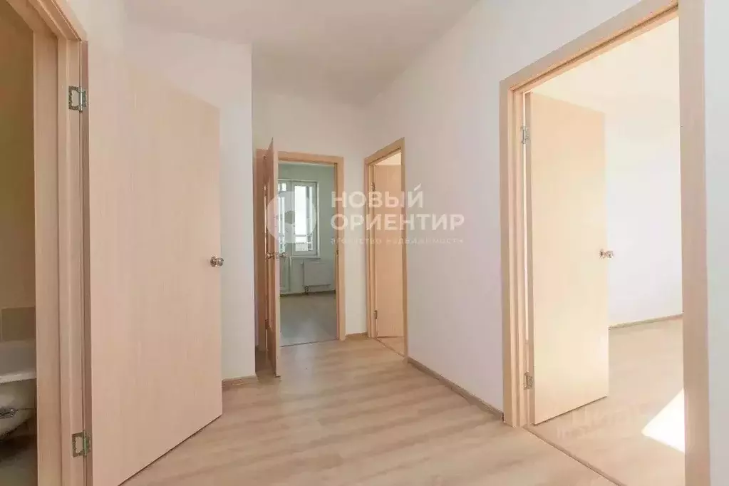 1-к кв. Свердловская область, Екатеринбург просп. Академика Сахарова, ... - Фото 2