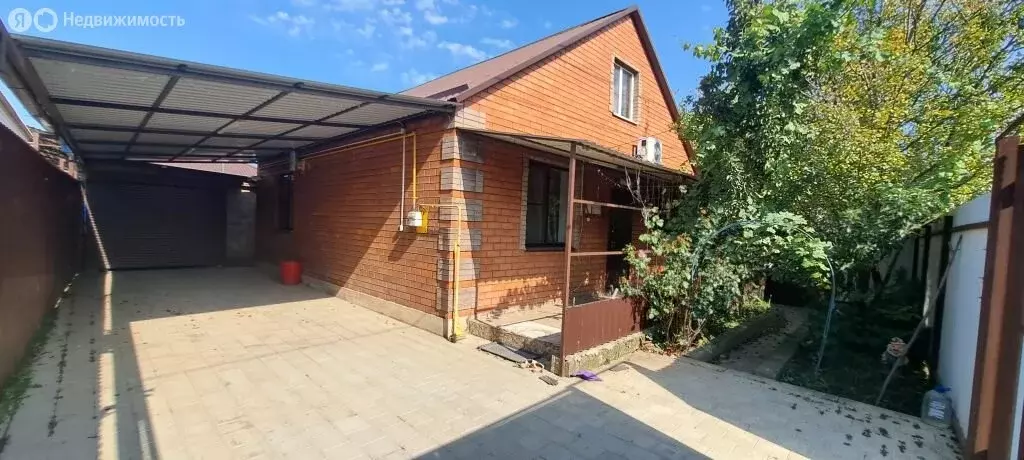 Дом в Михайловск, Ямский переулок (75 м) - Фото 1